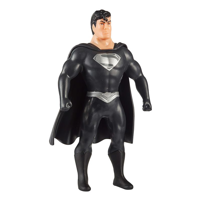 Figura-de-acao---Superman---Dc-Comics----Preto---Sunny-2