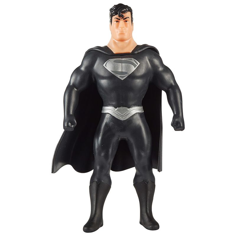 Figura-de-acao---Superman---Dc-Comics----Preto---Sunny-4