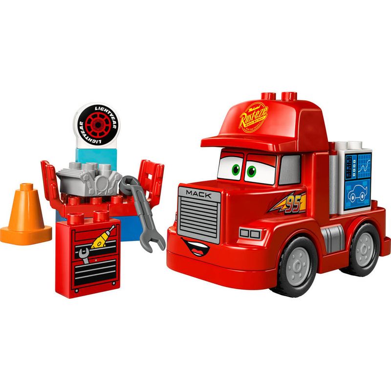 LEGO---DUPLO-Disney-TM---Mack-na-Corrida---10417-2