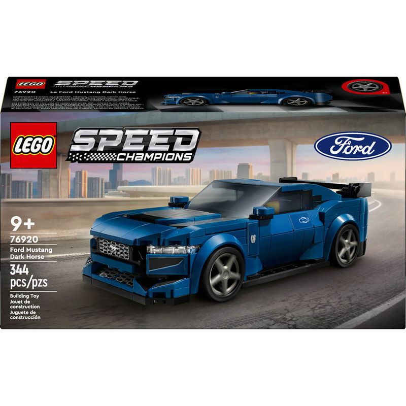 LEGO---Speed-Champions---Carro-Esportivo-Ford-Mustang-Dark-Horse---76920-0