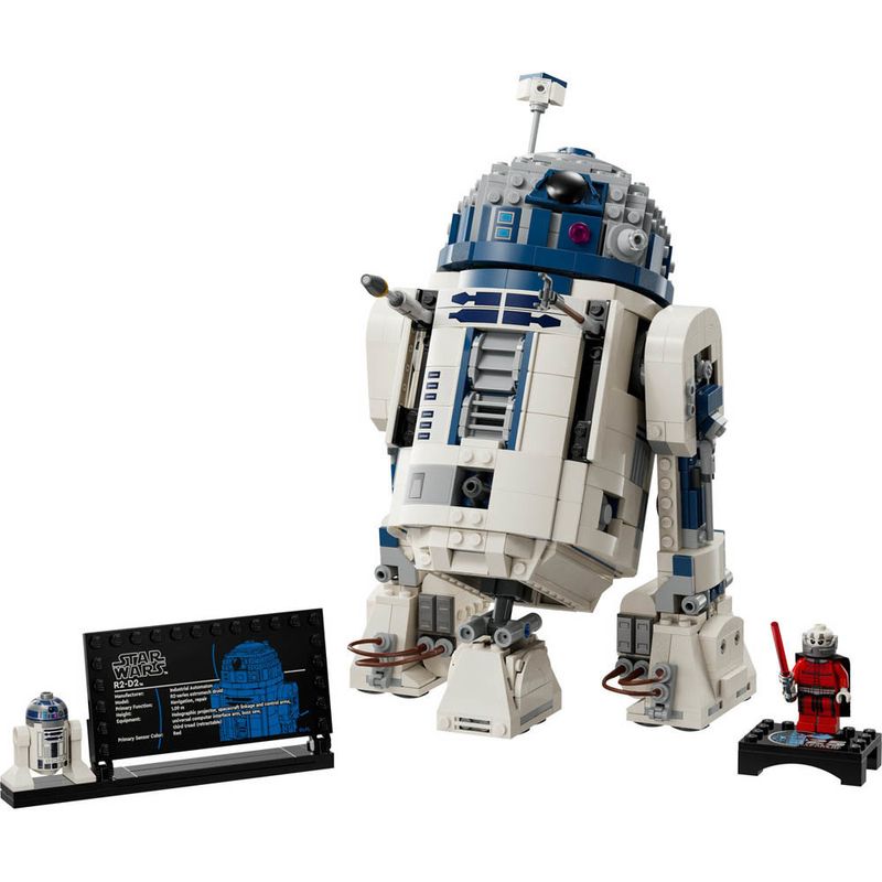 LEGO---Star-Wars-TM---R2-D2---75379-2