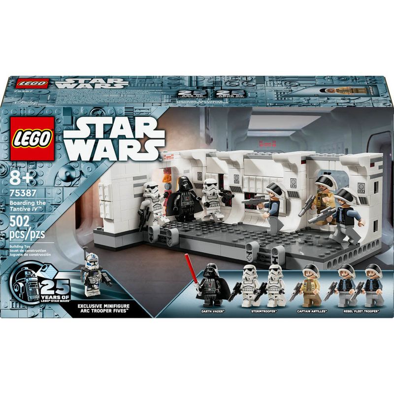 LEGO---Star-Wars-TM---Embarcando-na-Tantive-IV---75387-0