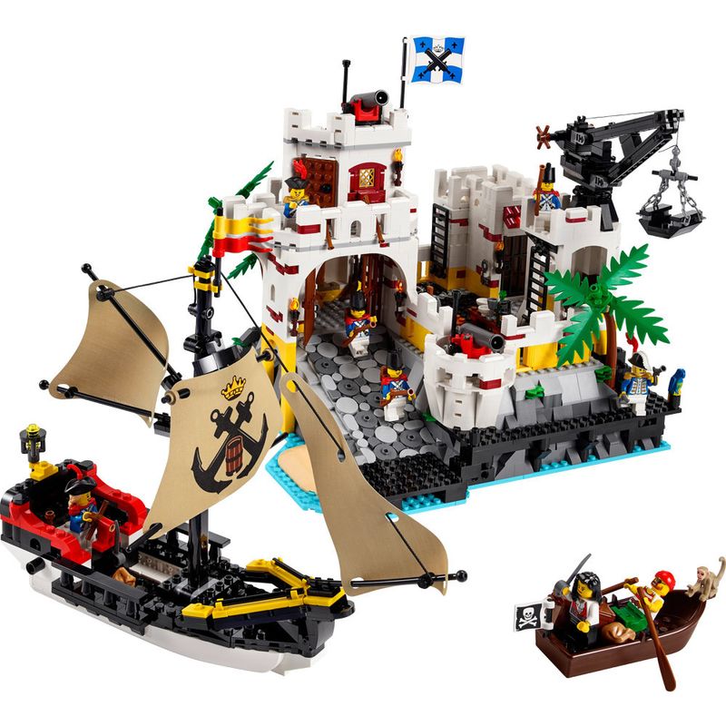 Lego-Icons---Fortaleza-de-Eldorado---10320-1