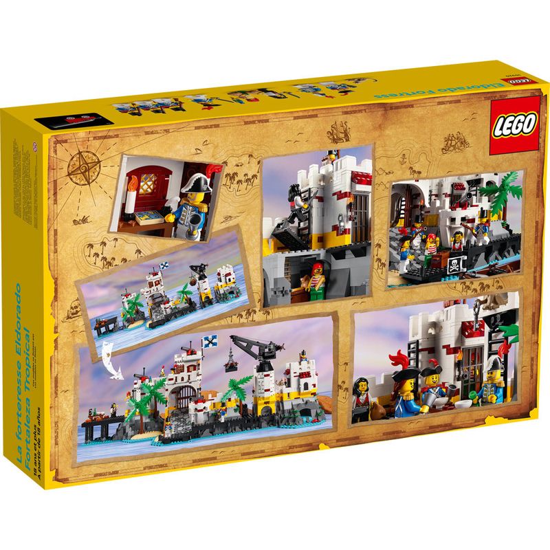 Lego-Icons---Fortaleza-de-Eldorado---10320-2
