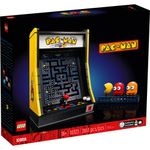 Lego-Icons---Fliperama-PAC-MAN---10323-0