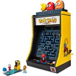 Lego-Icons---Fliperama-PAC-MAN---10323-1