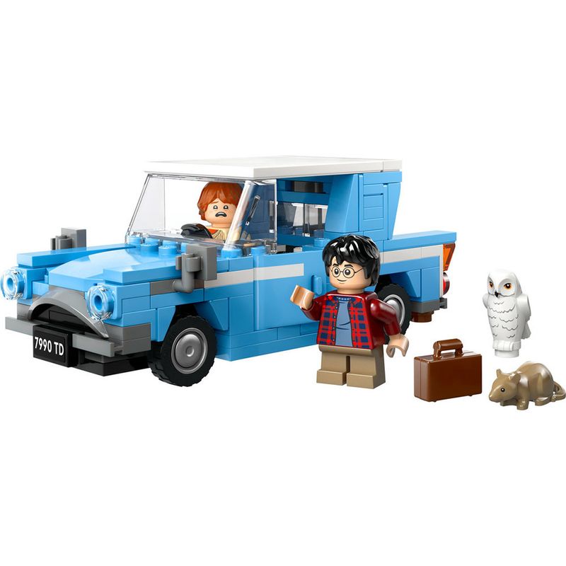 Lego---Harry-Potter---Ford-Anglia-Voador---76424-2