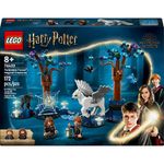 Lego---Harry-Potter---Floresta-Proibida--Criaturas-Magicas---76432-0