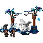 Lego---Harry-Potter---Floresta-Proibida--Criaturas-Magicas---76432-2