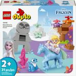 Lego-Duplo---Disney---Elsa-e-Bruni-na-Floresta-Encantada---10418-0