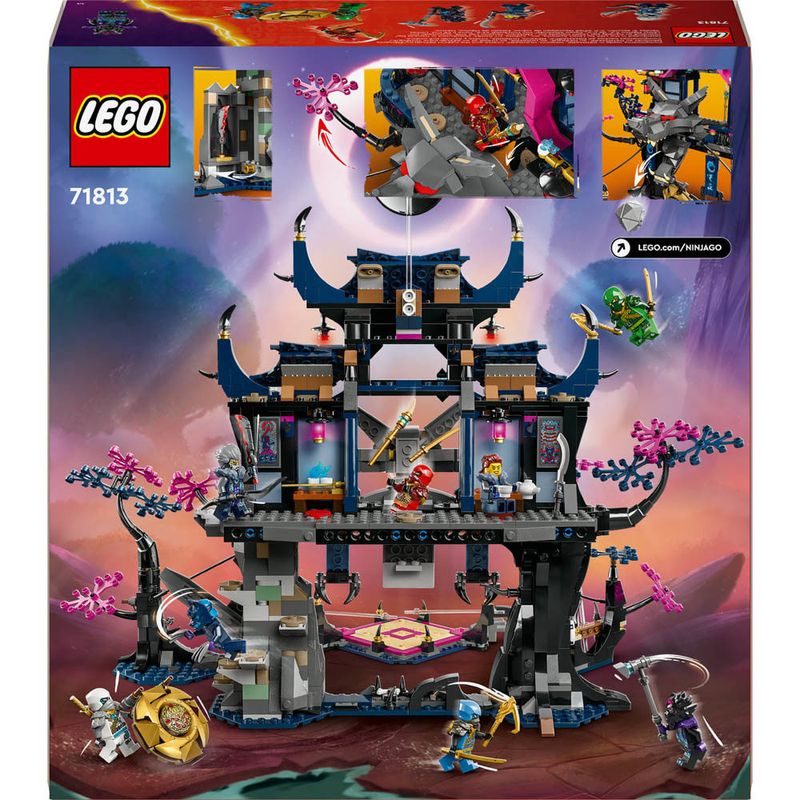 Lego-Ninjago---Dojo-da-Sombra-da-Mascara-do-Lobo---71813-1