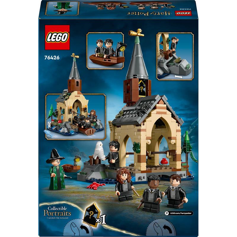 Lego---Harry-Potter---Casa-de-Barcos-do-Castelo-de-Hogwarts---76426-1