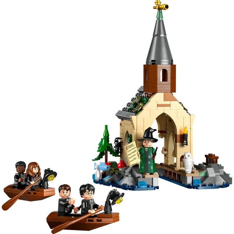 Lego---Harry-Potter---Casa-de-Barcos-do-Castelo-de-Hogwarts---76426-2