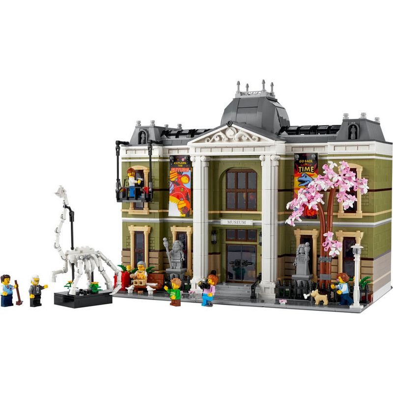 Lego-Icons---Museu-de-Historia-Natural---10326-2