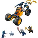 LEGO---Ninjago---Buggy-Off-Road-Ninja-do-Arin---71811-1