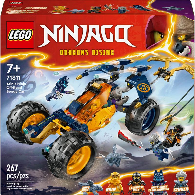 LEGO---Ninjago---Buggy-Off-Road-Ninja-do-Arin---71811-2