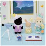 Sylvanian-Families---Amigos-Jardim-Infancia-Noite-do-pijama---Epoch-3