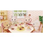 Sylvanian-Families---Conjunto-Festa-de-Doces---Epoch-5