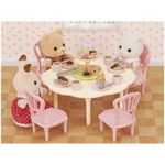 Sylvanian-Families---Conjunto-Festa-de-Doces---Epoch-7