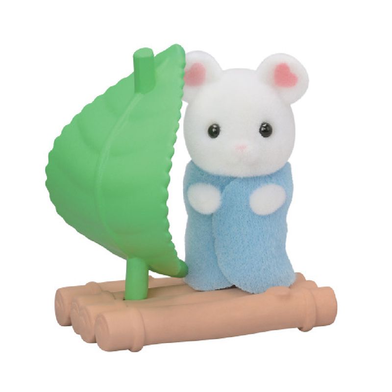 Sylvanian-Families---Bebe-Surpresa---Amigos-da-Natureza---Epoch-5