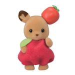 Sylvanian-Families---Bebe-Surpresa---Amigos-da-Natureza---Epoch-9