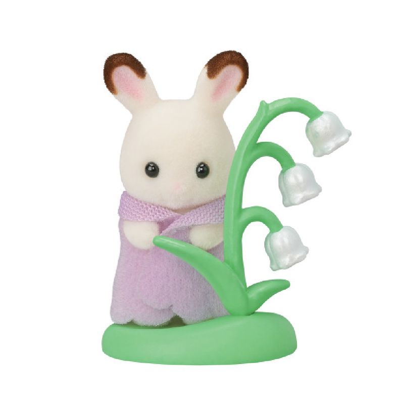 Sylvanian-Families---Bebe-Surpresa---Amigos-da-Natureza---Epoch-10