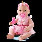 Boneca-Bebe---New-Born---Unicornio-Fofinho---Divertoys-0