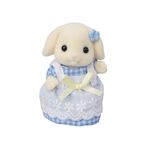 Sylvanian-Families---Jardinagem-Irma---Irmao-Coelhos---Epoch-3