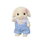 Sylvanian-Families---Jardinagem-Irma---Irmao-Coelhos---Epoch-4