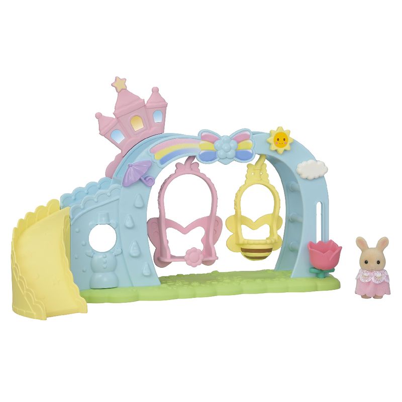 Sylvanian-Families---Balanco-Jardim-De-Infancia---Epoch-0