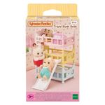 Sylvanian-Families---Treliche---Epoch-1