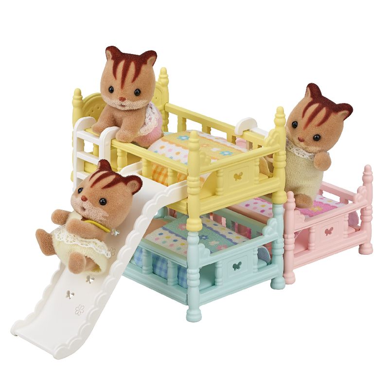 Sylvanian-Families---Treliche---Epoch-3