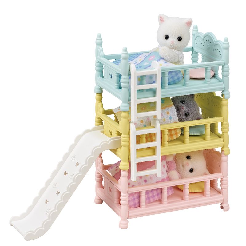 Sylvanian-Families---Treliche---Epoch-4