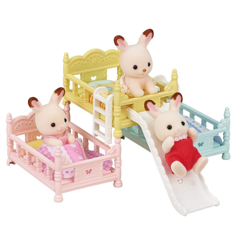 Sylvanian-Families---Treliche---Epoch-5