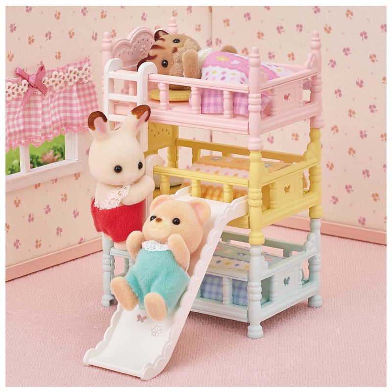 Sylvanian-Families---Treliche---Epoch-8