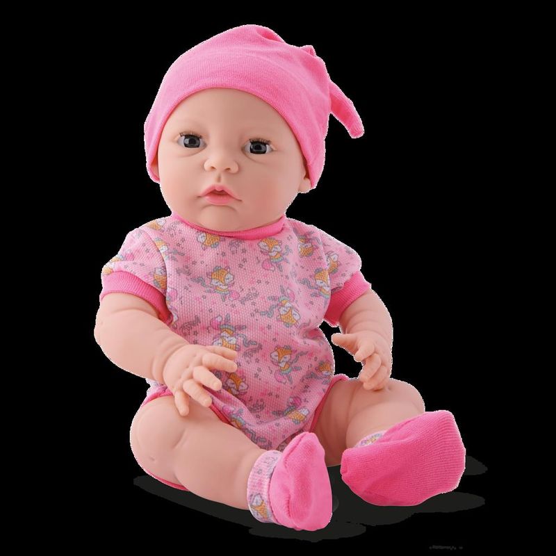 Boneca-Bebe---New-Born-Premium---Rosa---Divertoys-1