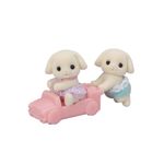 Sylvanian-Families---Gemeos-Coelhos---Epoch-0