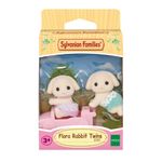 Sylvanian-Families---Gemeos-Coelhos---Epoch-1