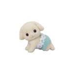 Sylvanian-Families---Gemeos-Coelhos---Epoch-2