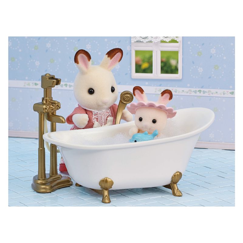 Sylvanian-Families---Conjunto-de-Banho---Epoch-4