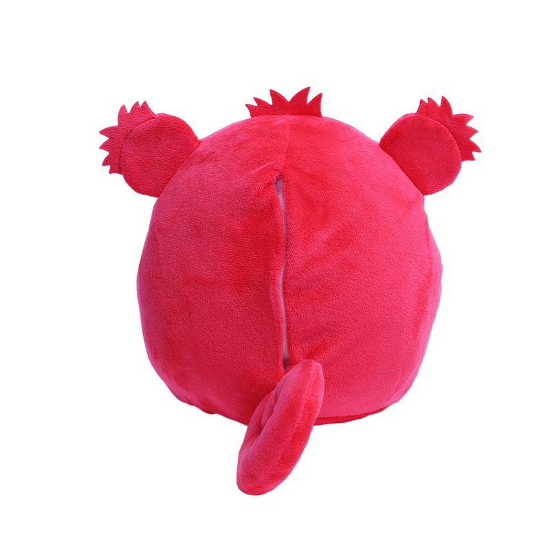 Pelucia---Shake-Mellow-Windy-Bums---Macaco---Rosa---Fun-4
