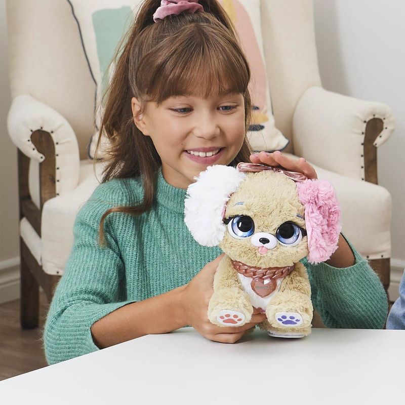 Pelucia-Interativa---Prezzie-Pets---Filhote-Surpresa---Sunny-4