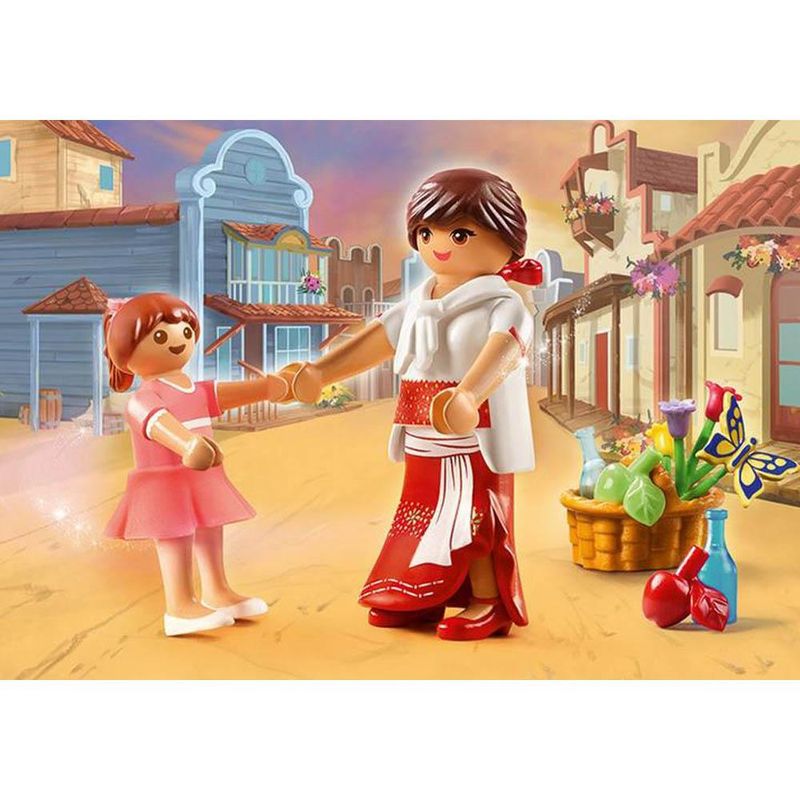 Conjunto-De-Bonecos-E-Acessorios---Playmobil---Espirito-Indomavel---Sunny-2