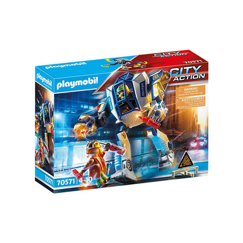 Playmobil-City-Action---Robo-de-Operacoes-Especiais-da-Policia---70571---Sunny-0