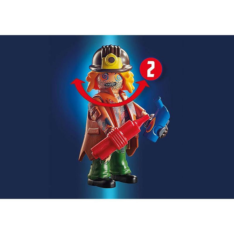 Playmobil-City-Action---Robo-de-Operacoes-Especiais-da-Policia---70571---Sunny-4