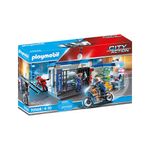 Playmobil-City-Action---Fuga-da-Prisao---70568---Sunny-0