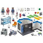 Playmobil-City-Action---Fuga-da-Prisao---70568---Sunny-6