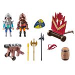 Playmobil-Nevelmore---Cavaleiros-de-Nevelmore---Starter-Pack---70503---Sunny-1