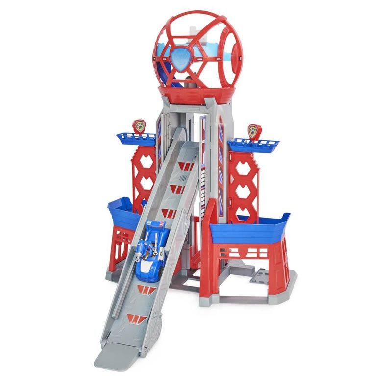 Torre-de-Vigilancia-Gigante-do-Filme---Patrulha-canina---Sunny--0