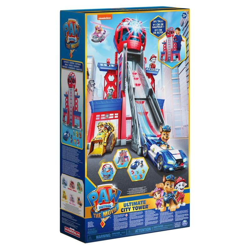 Torre-de-Vigilancia-Gigante-do-Filme---Patrulha-canina---Sunny--1